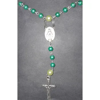 Růženec Bižuterie-Růženec velký 006