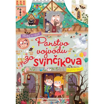 Panstvo vojvodu zo Svinčíkova - Kolektiv