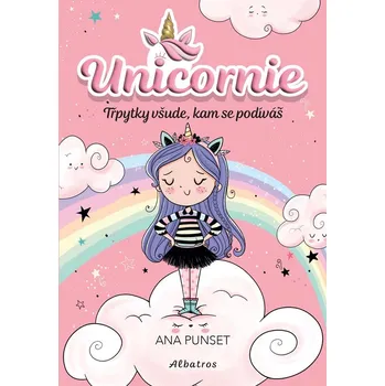 Unicornie - Ana Punsetová
