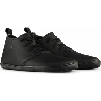 Dámská zimní obuv Aylla Tiksi Winter Black Womens dámská zimní obuv EUR 41