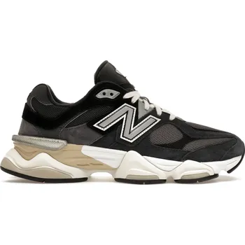 Dámské tenisky New Balance 9060 Black Phantom Velikost: 38 U9060BLC