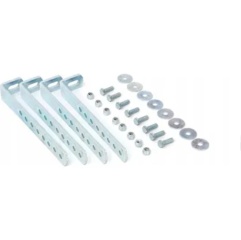 Držák, upevnění pro box na nářadí Daken Just