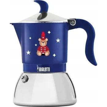 Moka konvice Moka konvička Bialetti Fiammetta 220 ml