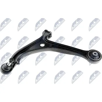 Zavěšení kol Řídicí páka, zavěšení kol NTY ZWD-HD-072