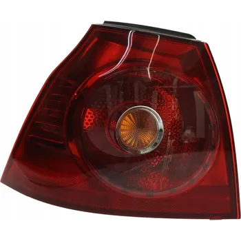 Zadní světlomet Abakus 441-1963L-UE Zadní skupinová svítilna