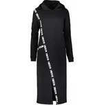 Dámská mikina KIXMI PAIGE ČERNÁ velikost: M