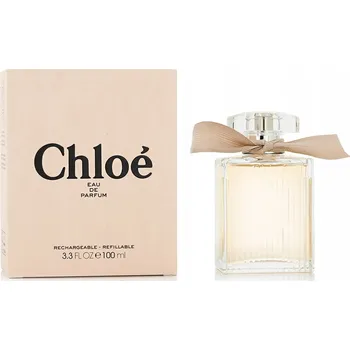 Dámský parfém Chloe Chloe 100 ml pro ženy Eau de Parfum