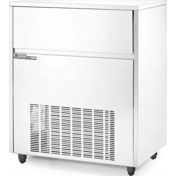 Výrobník ledu Výrobník ledu Hendi C-1200 5 kg/h 844 W