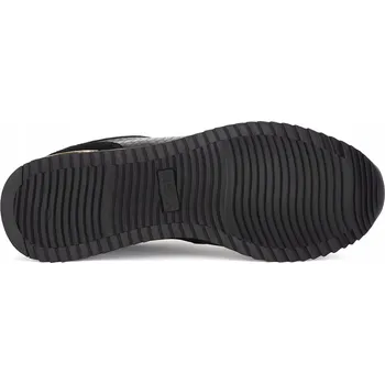 Dámská obuv Mexx dámské tenisky černé CEO-MI001008343W