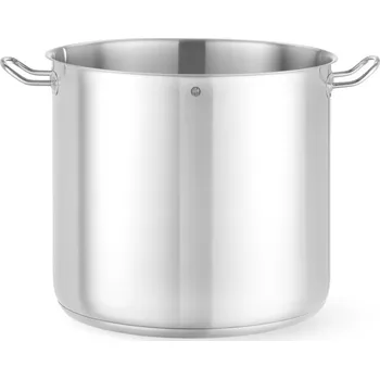 Hendi Vysoký hrnec na dušení - bez poklice, HENDI, Kitchen Line, 32L, ?360x(H)320mm