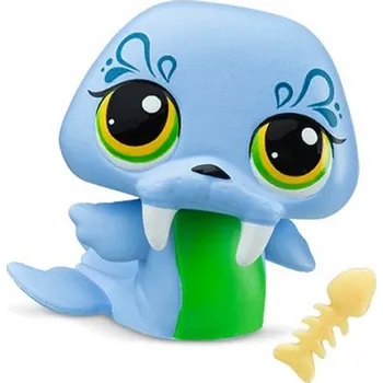 Figurka Littlest Pet Shop Pet Pals Série 3 Č. 145 Mrož