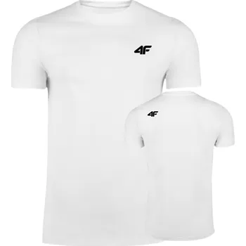 Pánské tričko s kulatý výstřihem 4F, velikost XXL