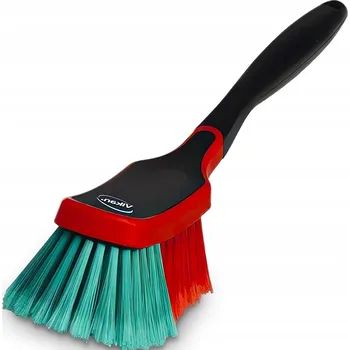 Mycí kartáč na vozidlo Kartáč na ráfky kol Vikan 525252