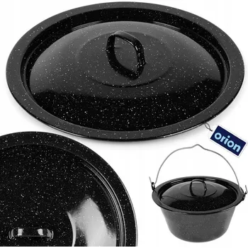 Poklice Poklice Orion 36 cm