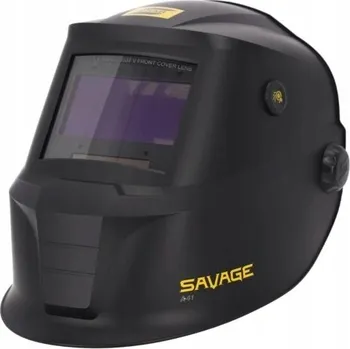 Svářečská kukla Svářecí kukla samostmívací ESAB SAVAGE A41