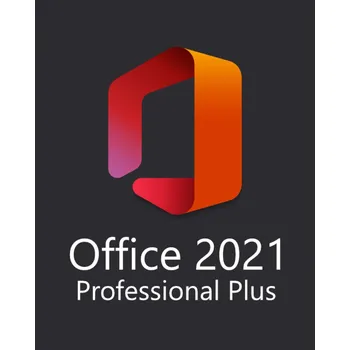 Software Microsoft Office 2021 Professional Plus