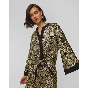 Dámská košile Dámská Košile Kori S25k350062-2201