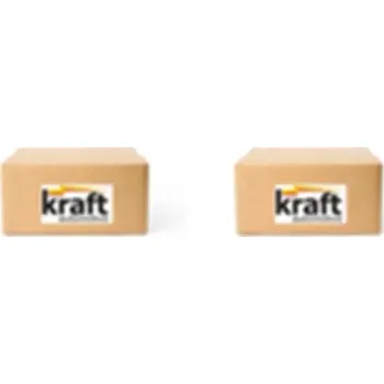 Posilovač řízení KRAFT AUTOMOTIVE Ložisko kola - zadní