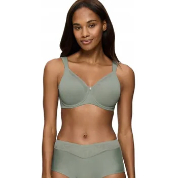 Podprsenka Měkká podprsenka s kosticemi Triumph True Shape Sensation T W01 90C