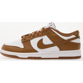Pánská móda Tenisky Nike W Dunk Low Sail/ Lt British Tan-White EUR 42