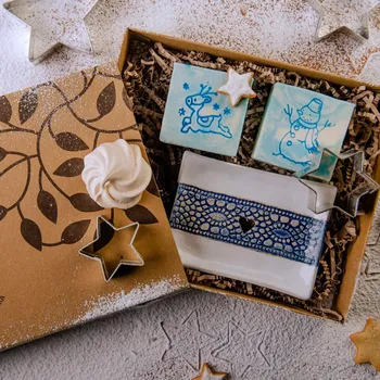 Kosmetická sada Musk dárková sada “Nad zlato”