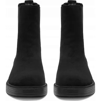 Dámské lodičky Jenny dámské lodičky černé CEO-HY69963-2