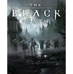 The Black Death PC – digitální verze