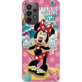 Pouzdro na mobilní telefon POUZDRO CASE pro SAMSUNG GALAXY A53 5G - Lilo & Stitch Sladký Příběh