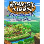 Harvest Moon One World Season Pass