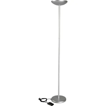Žárovka Maul 8254095 stojací lampa halogenová žárovka R7s 120 W stříbrná