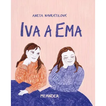 Iva a Ema - Aneta Navrátilová