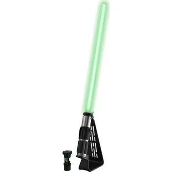 Světelný meč Star Wars - Forze FX Yoda replika 1:1