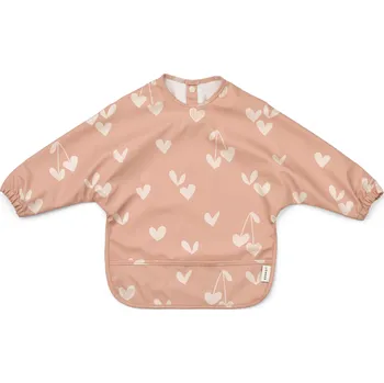 Bryndák Bryndák s dlouhými rukávy "Sweethearts / Pale tuscany" Liewood