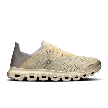 Dámská sportovní obuv Boty Volnočasové ON Running Cloud 6 Coast Castor/Fog Velikost: 37