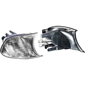 Osvětlení automobilu Blikač VAN WEZEL 0647906