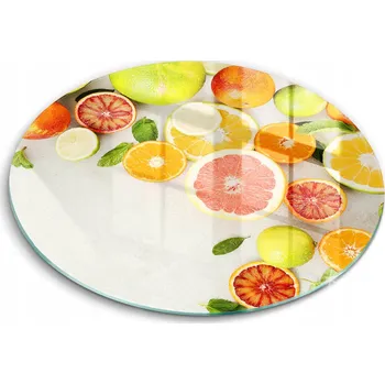 Kuchyňské prkénko Krájecí deska Wallfluent sklo 1 ks