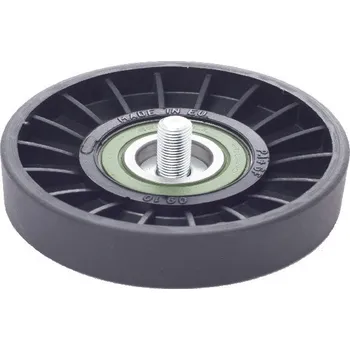 Vratna/vodici kladka, klinovy zebrovy remen, 03-384