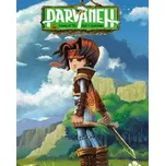 ParVaNeh Legacy of the Lights Guardians PC - digitální verze