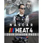 NASCAR Heat 4 Season Pass PC - digitální verze