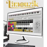 Limouzik PC - digitální verze