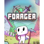 Forager PC - digitální verze