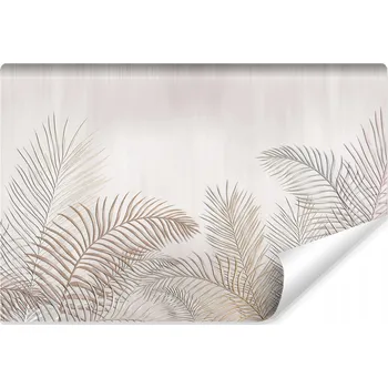 Fototapeta Fototapeta na zeď PALMOVÉ LISTY Příroda 360x240