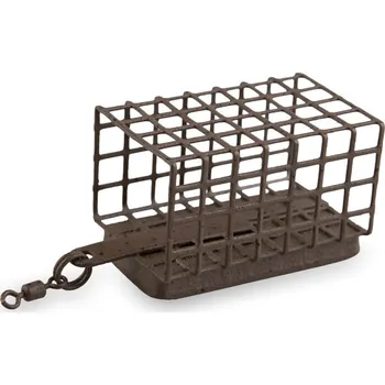 Nástraha Zfish Krmítko Eco Square Feeder Hmotnost: 30g