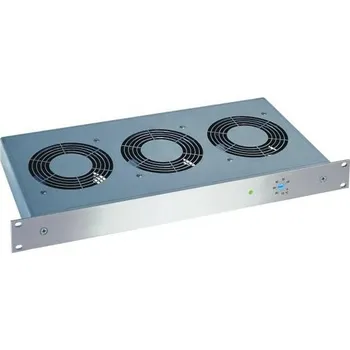 Průmyslový ventilátor LE 9-019, 1458 m³/h, 230 V - Panelové ventilátory 19"