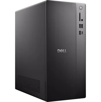 Stolní počítač DELL Tower Base ECT1250/ i7-14700/ 16GB/ 1TB SSD/ RTX 5060 8GB/ Wifi/ W11Pro/ 3Y PS on-site