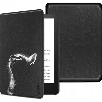 Příslušenství pro čtečku elektronické knihy SKLÁDACÍ POUZDRO CASE COVER OBAL PRO AMAZON KINDLE 11 2022 / 12 2024