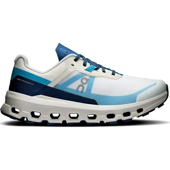 Dámská sportovní obuv Dámské boty ON Running Cloudvista 2 Cream/Horizon Velikost: 39