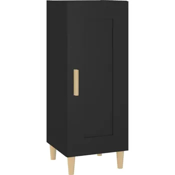 Šatní skříň VidaXL ND Skříň 75 x 65,5 x 40 cm borovice