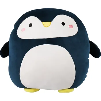 Hračka Polštář a deka - Tučňák