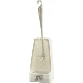 WC štětka Bentom 996153 volně stojící plast kartáč